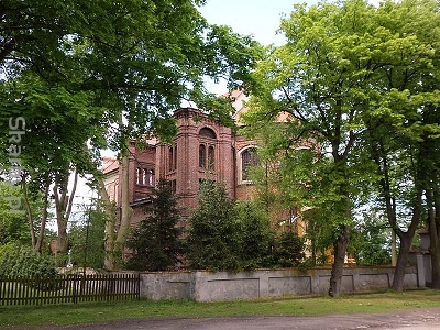 foto: Anna Weronika Brzezińska; Creative Commons Uznanie autorstwa – Na tych samych warunkach 3.0 Polska.; Wikimedia Commons
