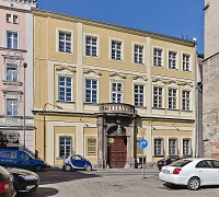 Autor	Jacek Halicki; WIkimedia Commons; Creative Commons Uznanie autorstwa – Na tych samych warunkach 3.0 Polska.
