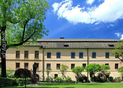 Photo: Hons084 / Wikimedia Commons / CC-BY-SA-3.0