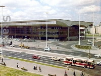 Warszawski Dworzec Centralny