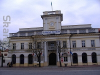  by Janusz Jurzyk; WIkimedia Commons; Creative Commons Uznanie autorstwa – Na tych samych warunkach 3.0.