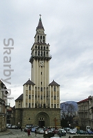 Katedra św. Mikołaja w Bielsku-Białej