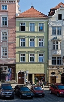 Autor	Jacek Halicki; Wikimedia Commons; Creative Commons Uznanie autorstwa – Na tych samych warunkach 3.0 Polska.