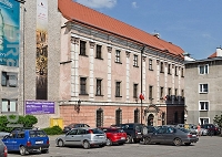 Autor	Jacek Halicki; Wikimedia Commons; Creative Commons Uznanie autorstwa – Na tych samych warunkach 3.0 Polska.